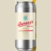 Barneys Beer, SHAKA - NZ Pale, 440ml Can Barneys Beer, SHAKA - NZ Pale, 440ml Can
