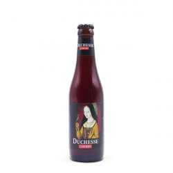 Brouwerij Verhaeghe Duchesse Cherry Brouwerij Verhaeghe Duchesse Cherry