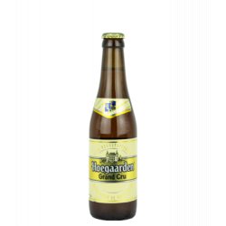 Hoegaarden Grand Cru 33Cl - Belgian Beer Heaven