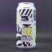 Bereta Brewing Co. - Lemon Pie - 3.2% (440ml) Bereta Brewing Co. - Lemon Pie - 3.2% (440ml)