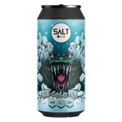 SALT Cold Snap SALT Cold Snap