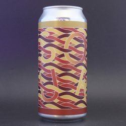 UnBarred  Brew York - Honeyberry Pie - 6.7% (440ml) - Ghost Whale