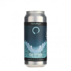 Equilibrium Brewery Fog Physics