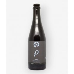 EQUILIBRIUM RHO IMPERIAL STOUT - Simons Kaas & Noten