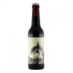 Orca Brau Blackfly Imperial Stout (NEW BATCH) 0,33l - Craftbeer Shop