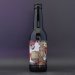 Hoppy People - Barrel Aged Swiss Federal Stout Reserva 2024 - 15.4% (330ml) Hoppy People - Barrel Aged Swiss Federal Stout Reserva 2024 - 15.4% (330ml)