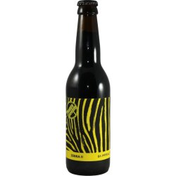 Hoppy People Zebra II Hoppy People Zebra II