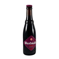 Westmalle Trappist Dubbel (BB 24-08-23) - Bierhandel Blond & Stout