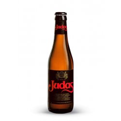 Cerveza belga Judas 33 cl - Escerveza