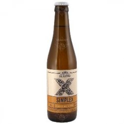 De Ranke Simplex - Bierwinkel de Verwachting