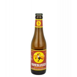 Maneblusser 33Cl - Belgian Beer Heaven