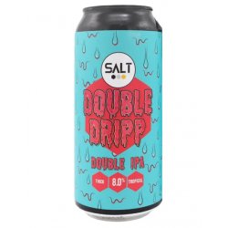 SALT Double Dripp