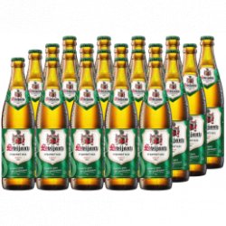 Svijanský Máz Pale Lager 20x 500ml - Pivana CZ