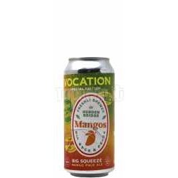 Vocation Big Squeeze Lattina 44Cl - TopBeer