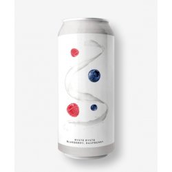 EVIL TWIN RYSTE RYSTE MILKSHAKE STYLE IPA 0,44 L - Simons Kaas & Noten