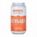 Madocke Reynard Strong Amber Ale 375ml Can Madocke Reynard Strong Amber Ale 375ml Can