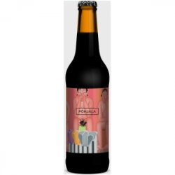 Põhjala Cosy Nights Põhjala Cosy Nights