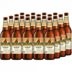 Rychtář Premium Pale Lager 20x 500ml - Pivana CZ