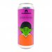 Clandestin Beer - THE EMPIRE STRIKES BLACK 