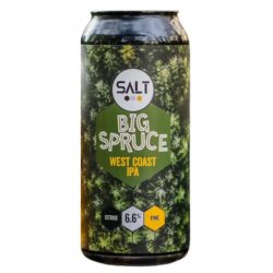 SALT Big Spruce