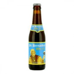St. Bernardus ABT 12 - Cervexxa