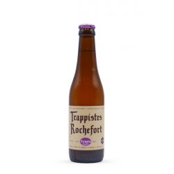 Trappistes Rochefort Triple Extra