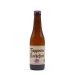 Trappistes Rochefort TRIPEL EXTRA 0,33l 