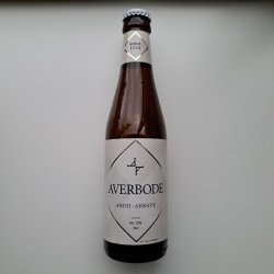 Averbode - 330ml - 7,5% - GUN Speciaalbieren