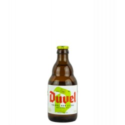 Duvel Triple Hop Citra 33Cl - Belgian Beer Heaven