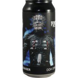 Hoppy People Hellraiser