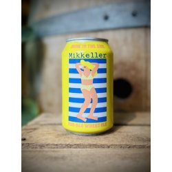 Mikkeller  ‘Drink’In The Sun’ - The Beer Hive Amager