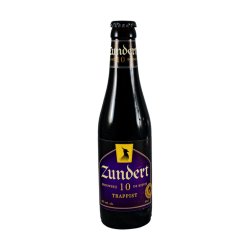 Zundert 10 - Bierhandel Blond & Stout