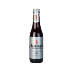 Rodenbach Grand Cru 33 cl - Bière Belge - L’Atelier des Bières