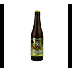 Het Nest SchuppenBoer Grand Cru 33cl - Hellobier