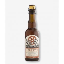 FIRESTONE AGRESTIC 0,33 L - Simons Kaas & Noten