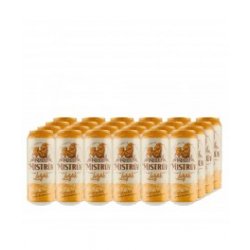 Kozel Mistruv lezak 24 x 500ml - Hopfenkurier.com