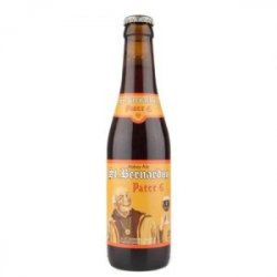 St. Bernardus Pater Sixtus 6 - 3er Tiempo Tienda de Cervezas