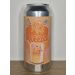 CoolHead  Glass Pyramid Project  Freshly Squeezed x Frosé (collab med Kings Brewing) 
