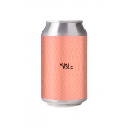 Duckpond Brewing Parabolic