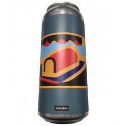 Messorem  Route Imposée