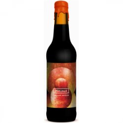 Põhjala Strudel Stout (Cellar Series)