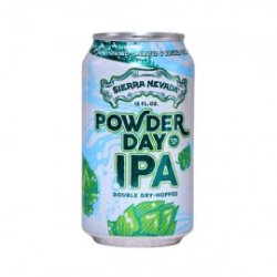 Sierra Nevada Powder Day IPA - Craft Beers Delivered