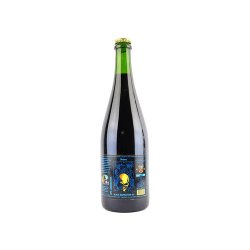 Struise Black Damnation XV Drone 75cl - Drankenhandel Leiden / Speciaalbierpakket.nl