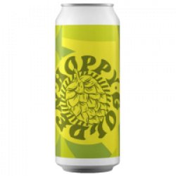 Astor Hoppy Golden 0,5L - Mefisto Beer Point