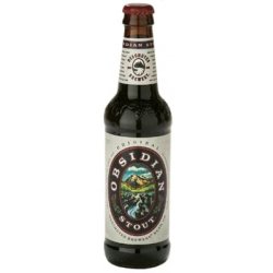 Deschutes Obsidian Stout 6 pack 12 oz. Bottle - Outback Liquors