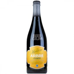 The Bruery Arbre Dark Wheatwine - Light Toast (2017)