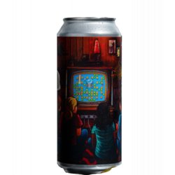 Tree House Brewing Co. Curiosity 136 - J&B Craft Drinks