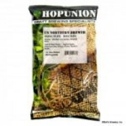 Lúpulo Northern Brewer(12  14%). Paq. 1 Lb(16 oz).  Flor. - Brewmasters México