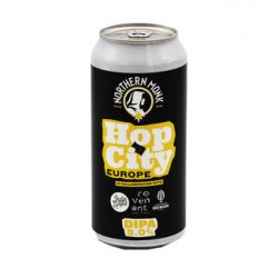 Northern Monk HOP CITY 2025 // EU // DIPA