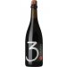 Drie Fonteinen Oude Kriek Intens Rood Lambic 25oz Btl 